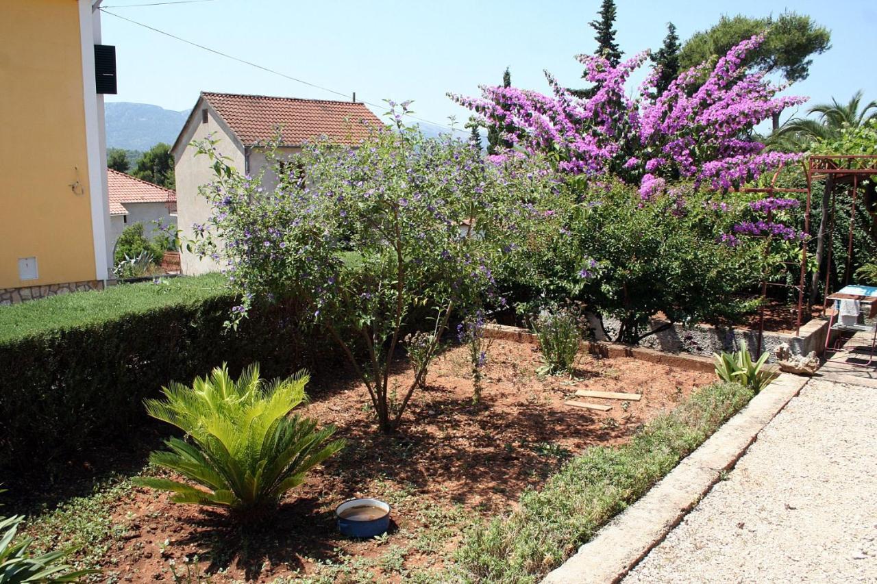 Apartment Vrboska 4634B Εξωτερικό φωτογραφία