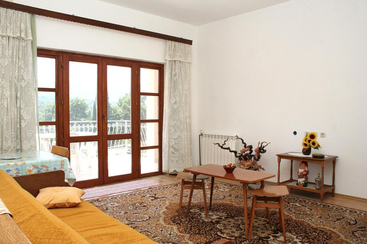 Apartment Vrboska 4634B Εξωτερικό φωτογραφία