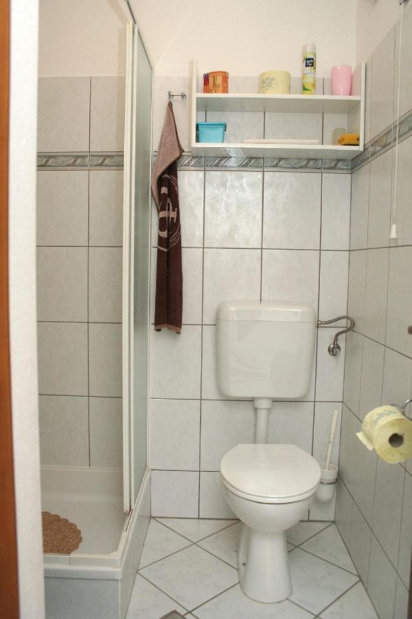 Apartment Vrboska 4634B Εξωτερικό φωτογραφία