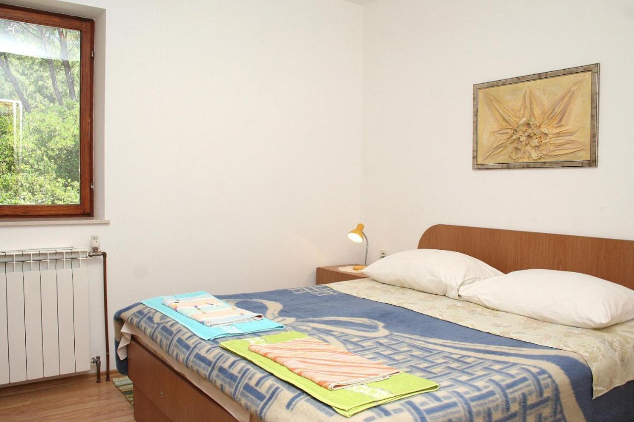 Apartment Vrboska 4634B Εξωτερικό φωτογραφία