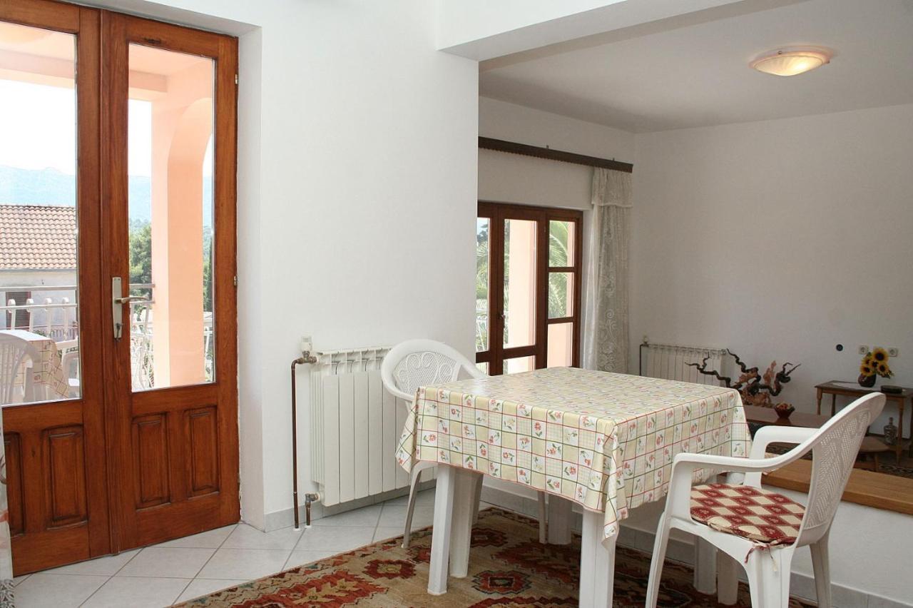 Apartment Vrboska 4634B Εξωτερικό φωτογραφία