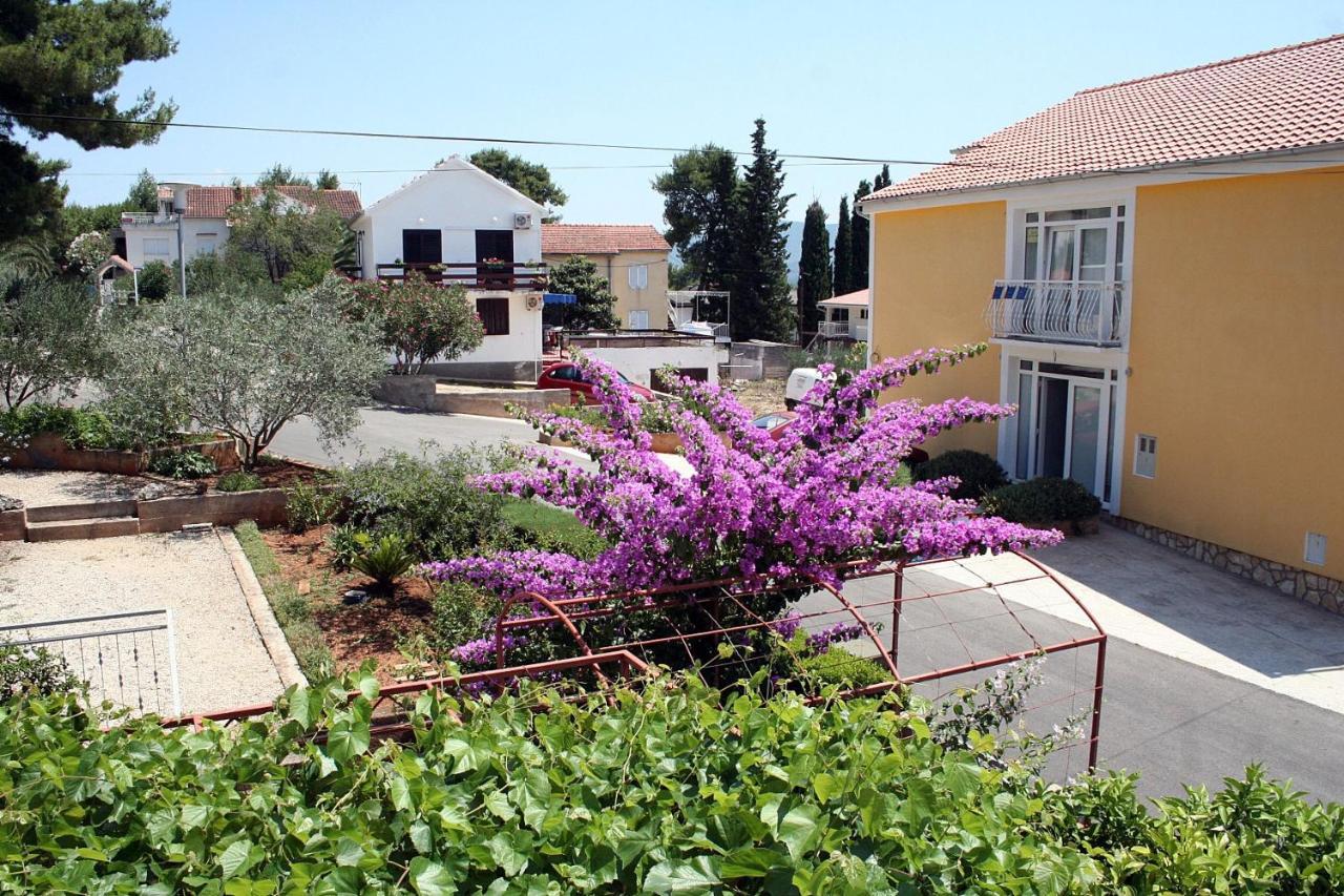 Apartment Vrboska 4634B Εξωτερικό φωτογραφία