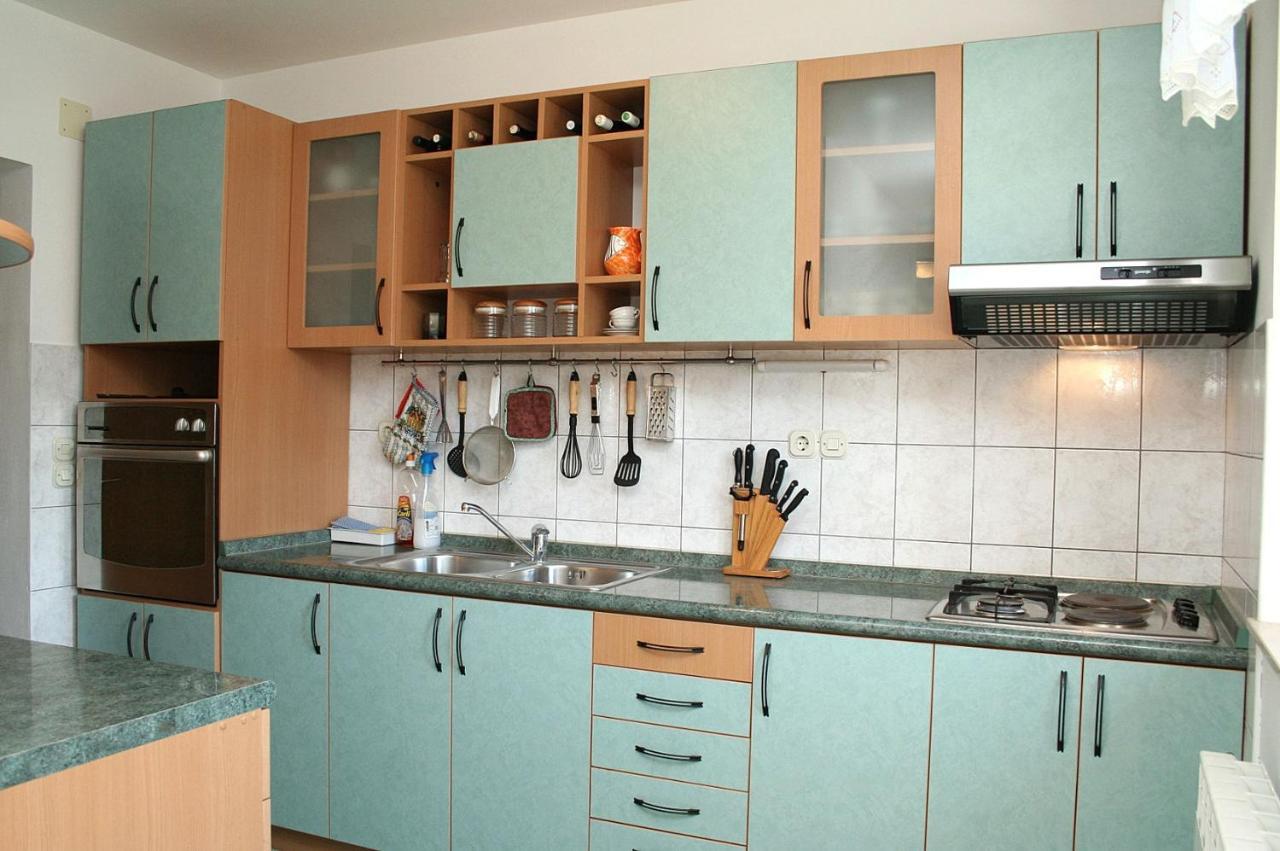 Apartment Vrboska 4634B Εξωτερικό φωτογραφία