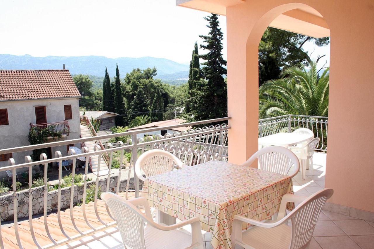 Apartment Vrboska 4634B Εξωτερικό φωτογραφία