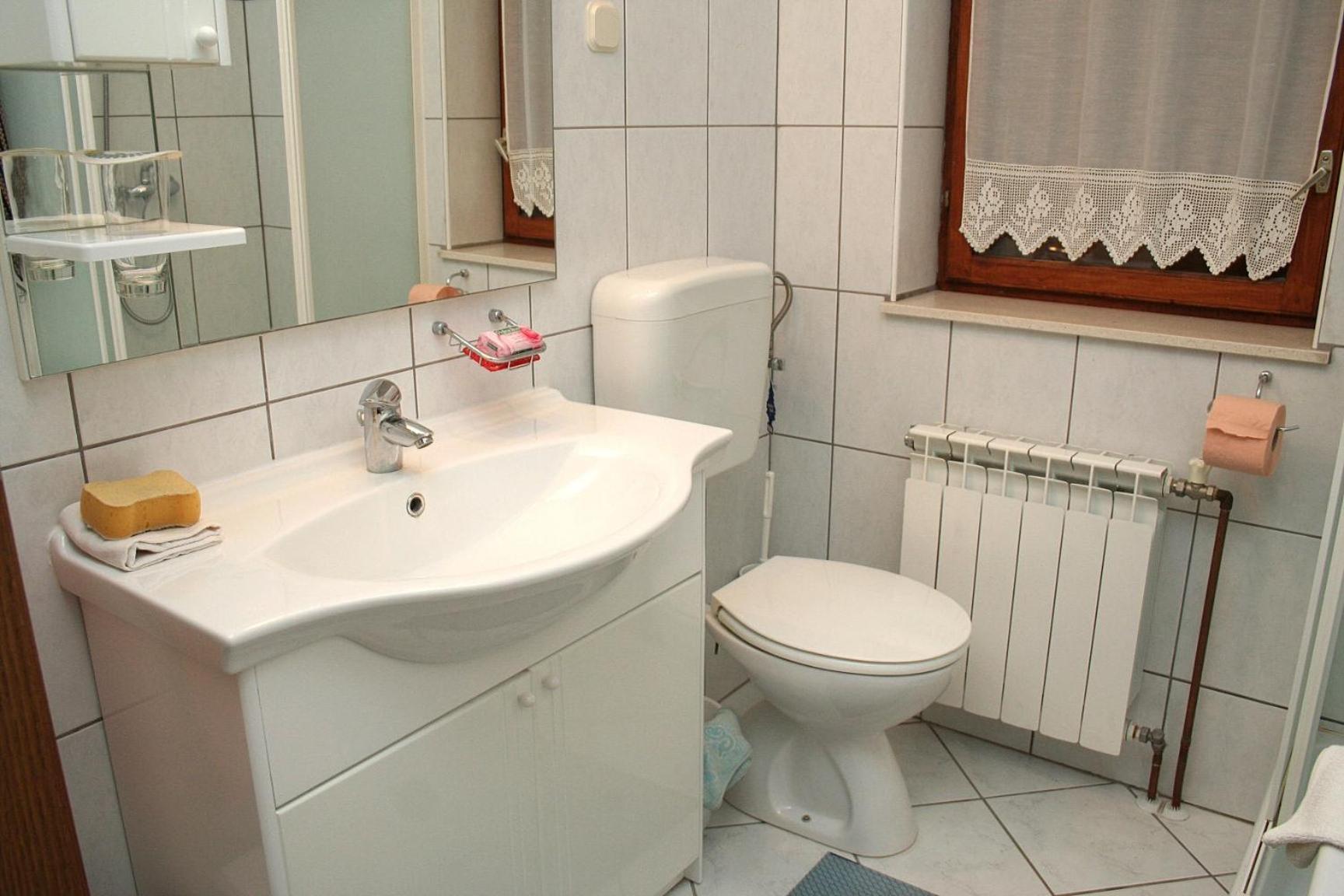Apartment Vrboska 4634B Δωμάτιο φωτογραφία