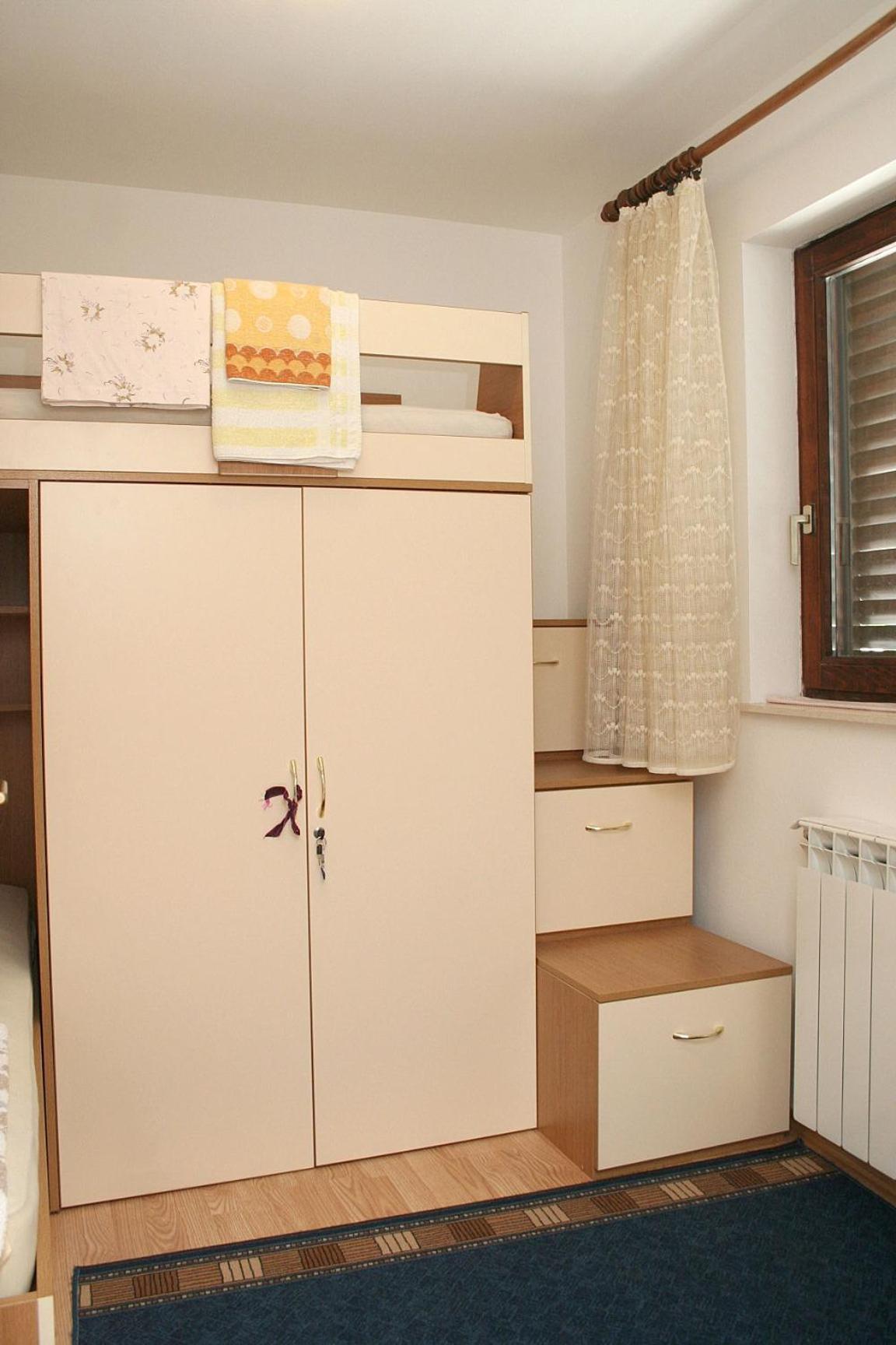 Apartment Vrboska 4634B Δωμάτιο φωτογραφία