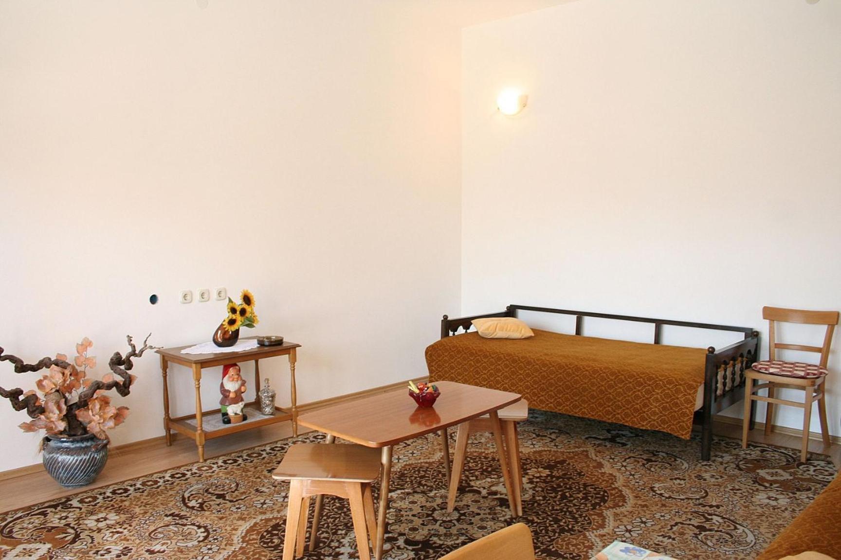 Apartment Vrboska 4634B Δωμάτιο φωτογραφία
