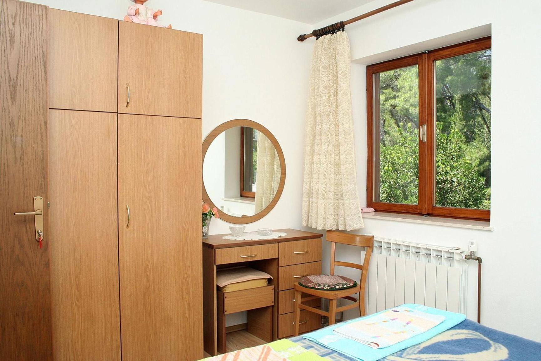 Apartment Vrboska 4634B Δωμάτιο φωτογραφία