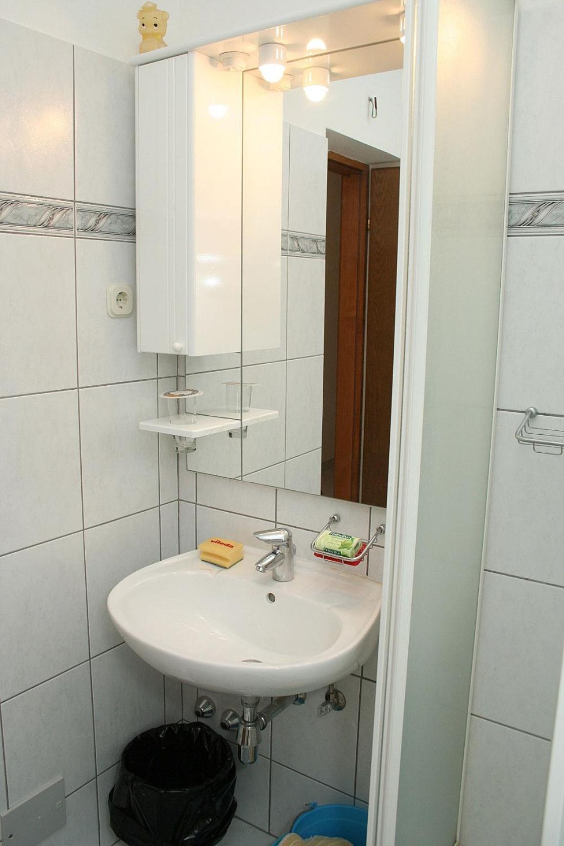 Apartment Vrboska 4634B Δωμάτιο φωτογραφία