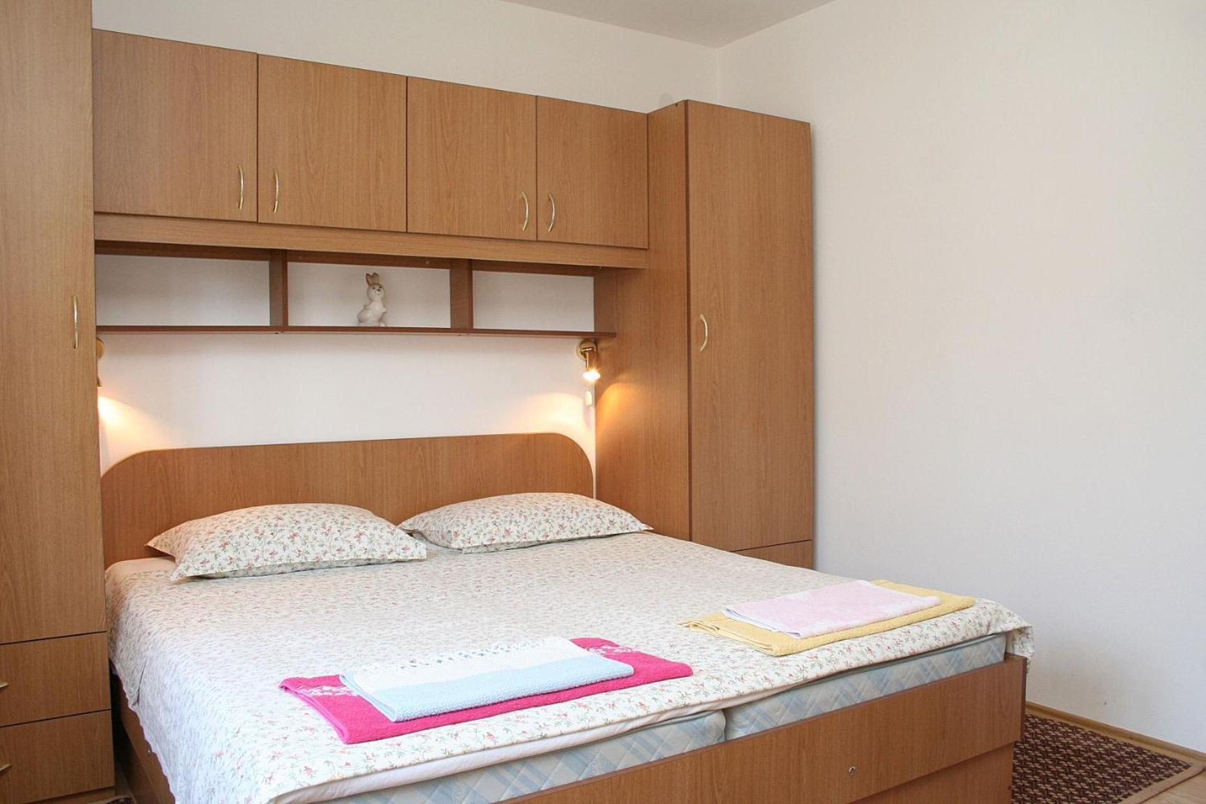 Apartment Vrboska 4634B Δωμάτιο φωτογραφία