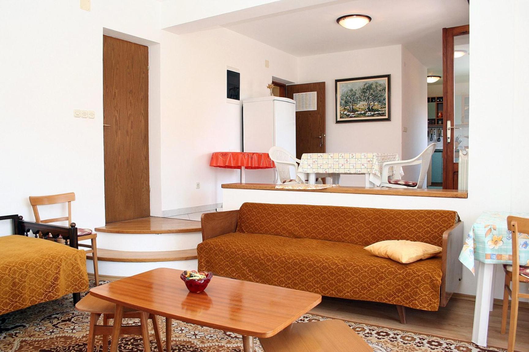 Apartment Vrboska 4634B Δωμάτιο φωτογραφία